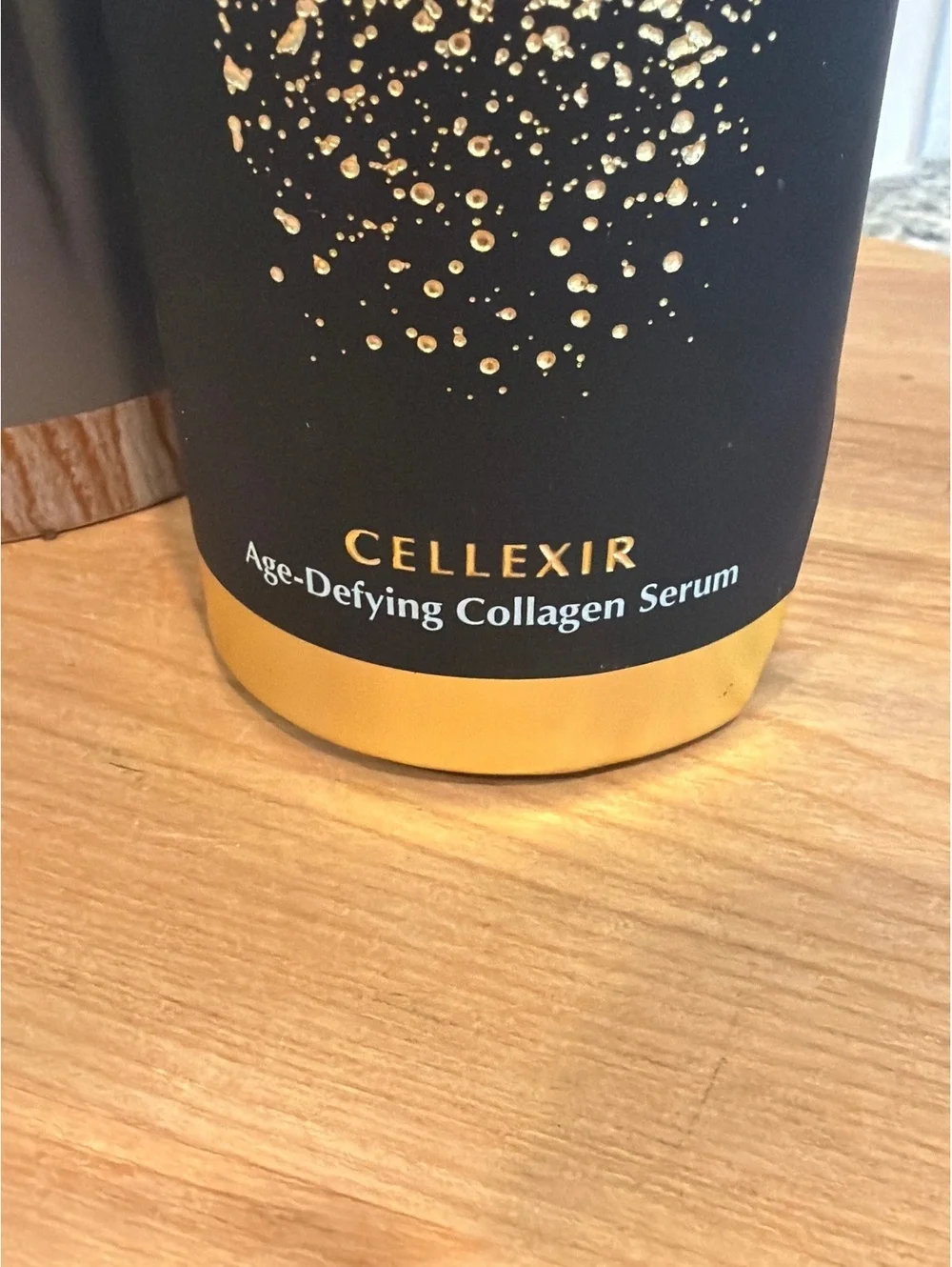 AGORA CELLEXIR Age-Defying Collagen Serum 30ml 1 FL.OZ
